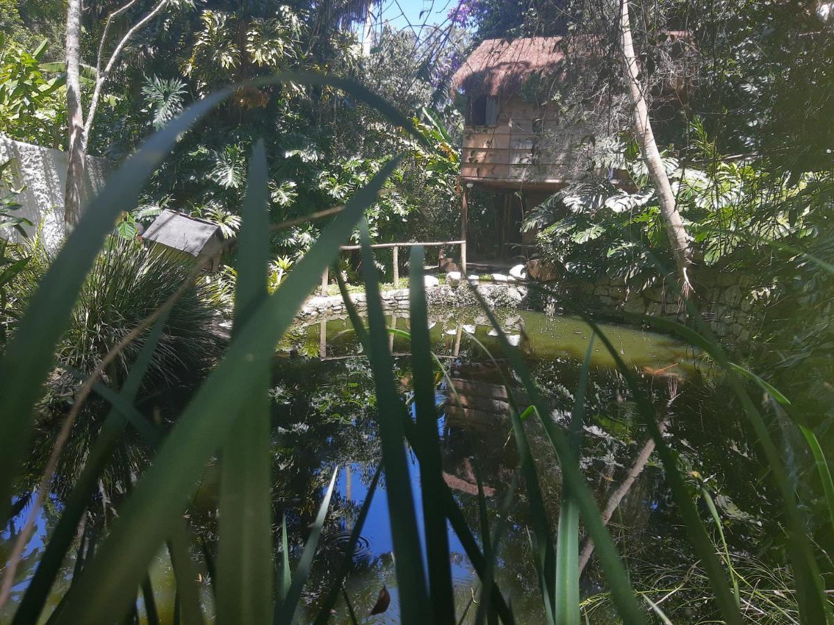 Hotel Casa Ranxoxita Itaipava Esterno foto