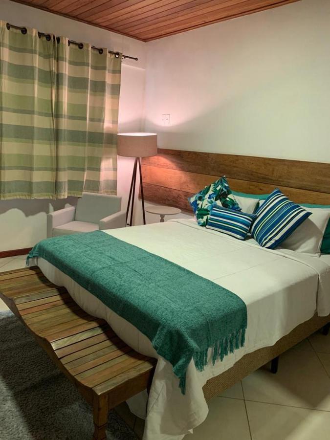 Hotel Casa Ranxoxita Itaipava Esterno foto