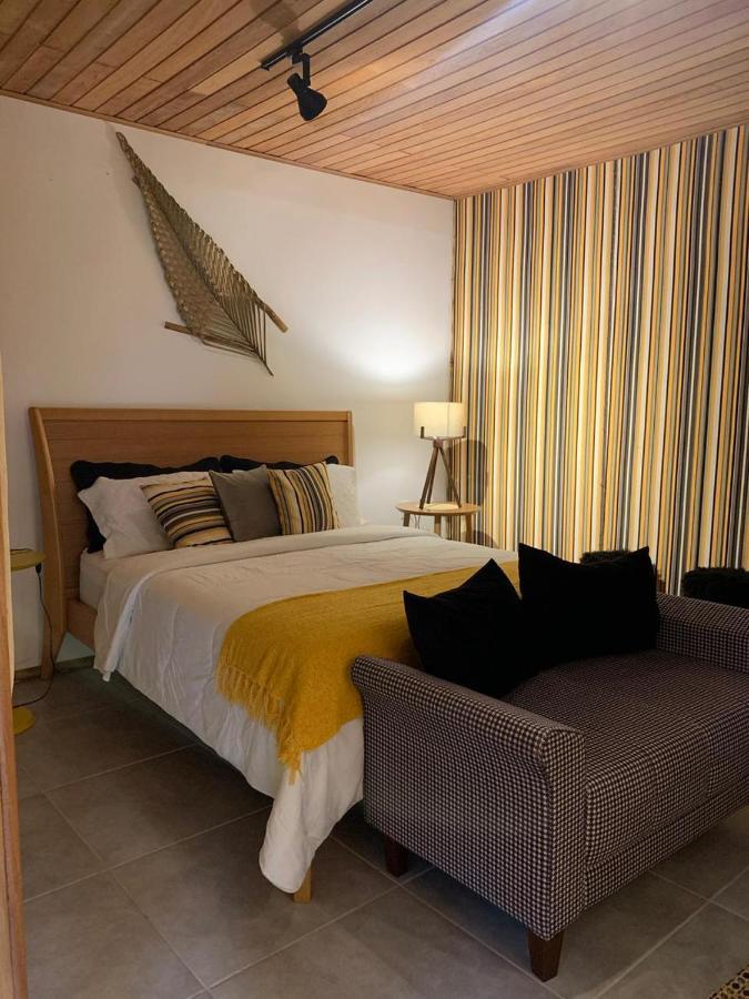 Hotel Casa Ranxoxita Itaipava Esterno foto