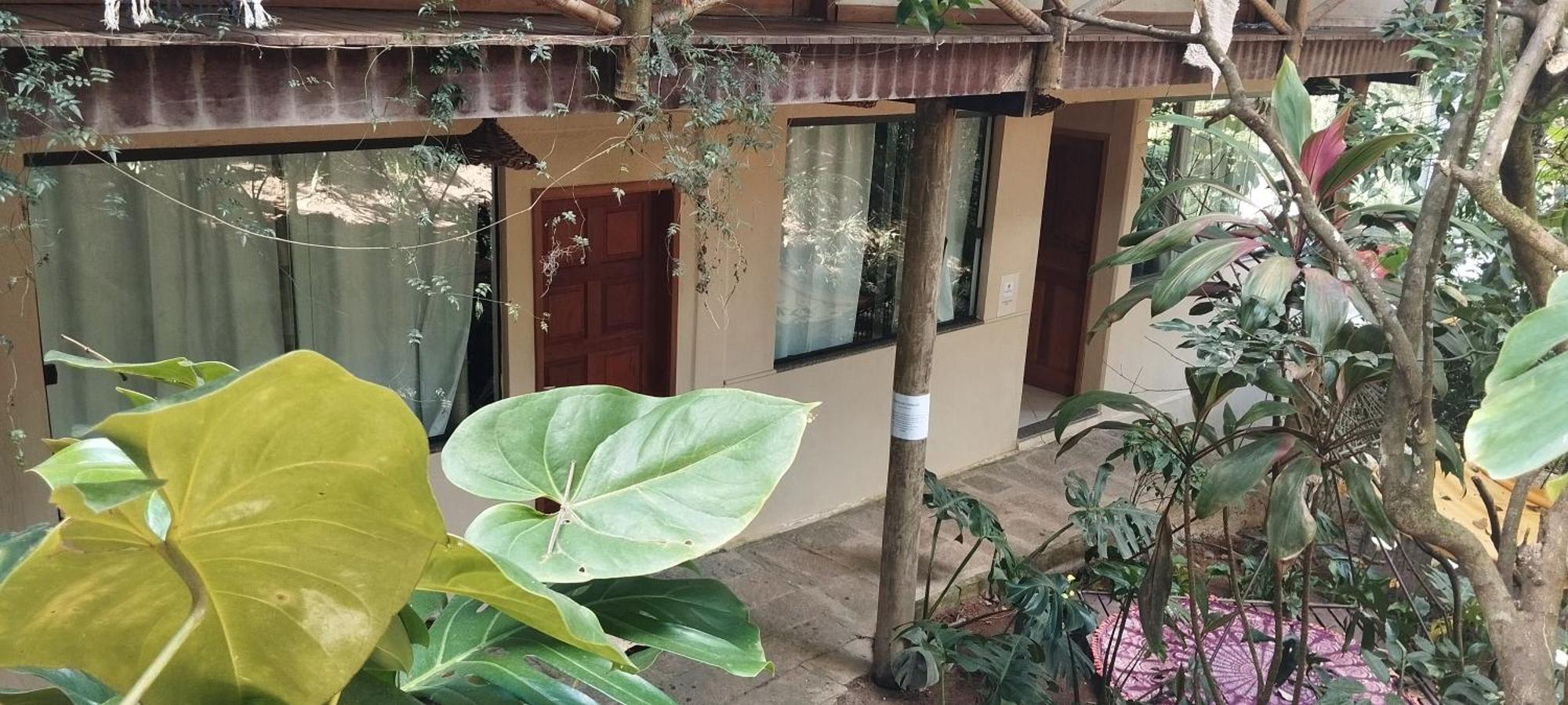 Hotel Casa Ranxoxita Itaipava Esterno foto