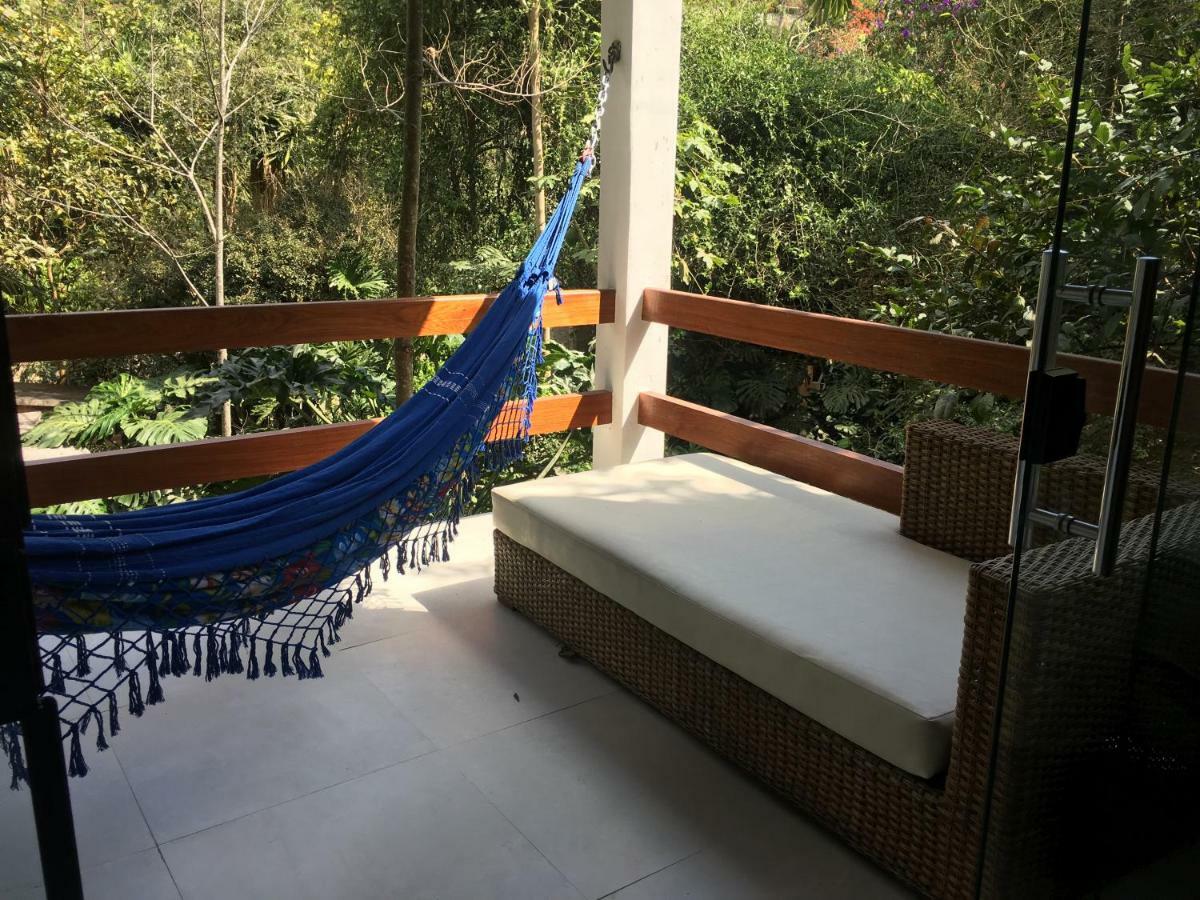 Hotel Casa Ranxoxita Itaipava Esterno foto