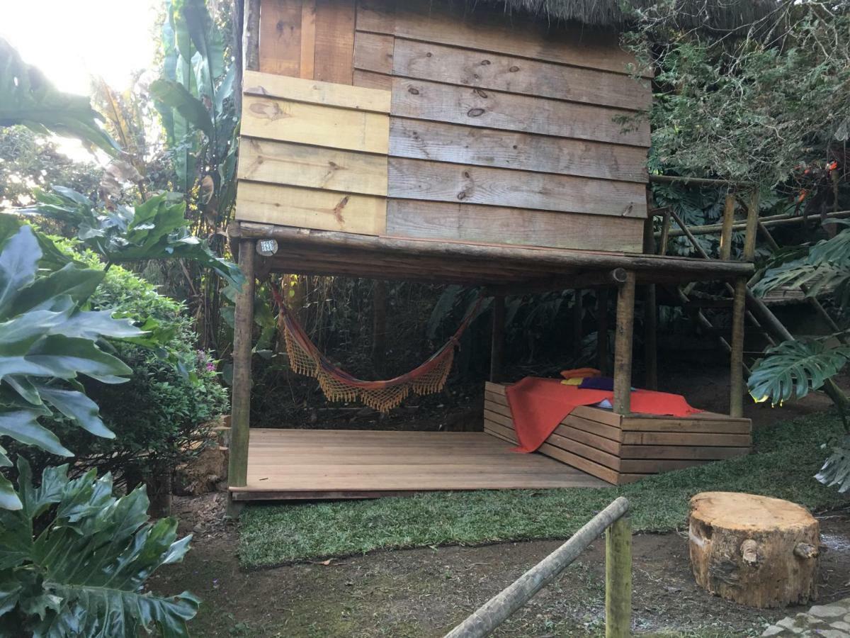 Hotel Casa Ranxoxita Itaipava Esterno foto