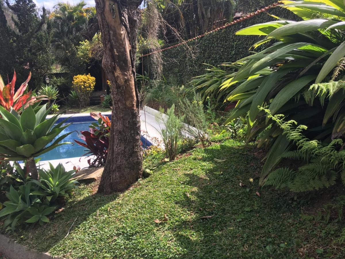 Hotel Casa Ranxoxita Itaipava Esterno foto