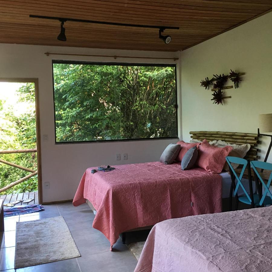 Hotel Casa Ranxoxita Itaipava Esterno foto